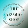 The Aromas Shop
